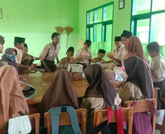 Membangun Masa Depan: Panduan Karir bagi Siswa